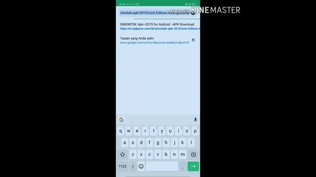 TUTORIAL CARA DOWLOAD APK SI MONTOK YANG SUKA LIAT PILM NYA JANGAN LUMA LAIK смотреть онлайн