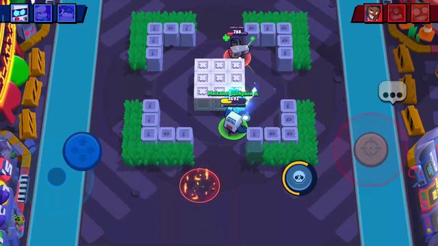 играим в бравл старс смотреть онлайн