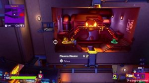 Worms Rumble Gameplay Walkthrough Part 1 - PS5