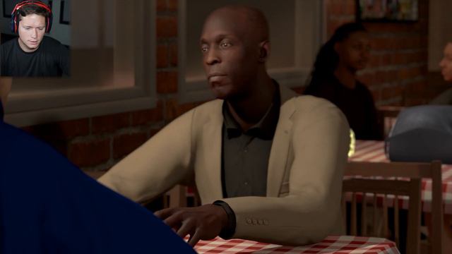 NBA 2K21 My Player Career - Part 2 - INJURY смотреть онлайн