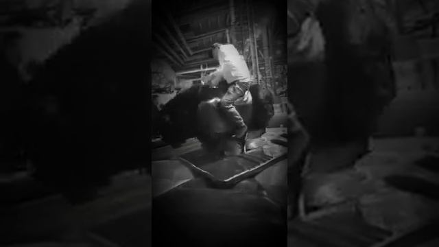 Бешеный бык жесть ?