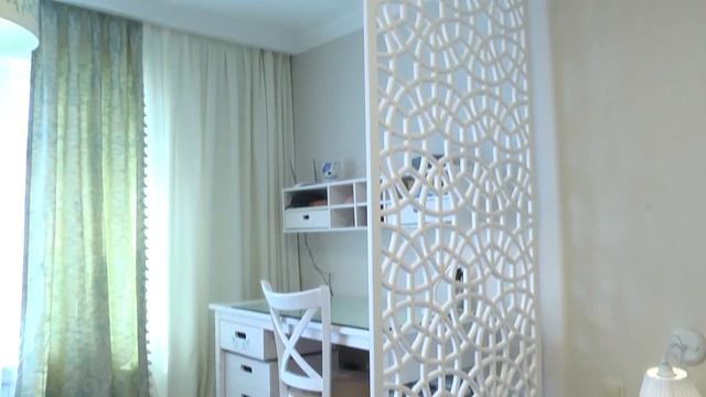 Ремонт и дизайн Детской комнаты и Санузла Оксана Макс смотреть онлайн