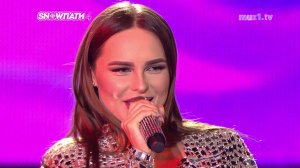 Ханна - Целуемся | SnowПати 4