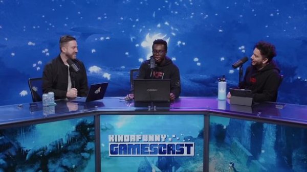 Predictions of Metacritic Scores in 2023 - Kinda Funny Gamescast