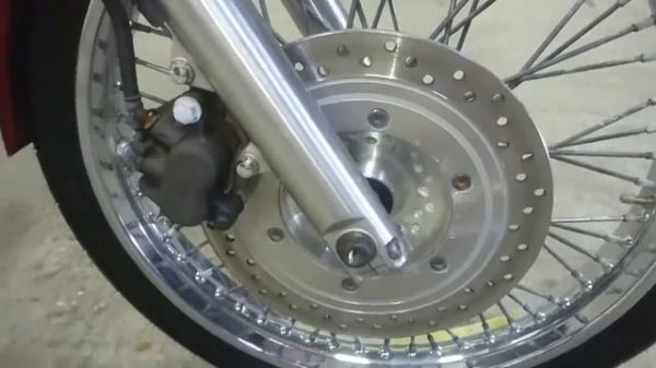 HONDA SHADOW 400 CUSTOM, 2009 год