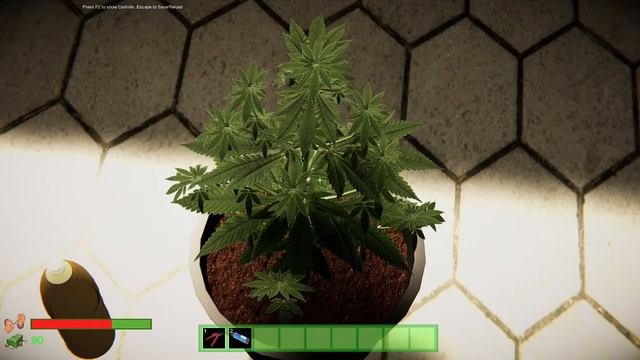Dr Greenstuff - E2 - Clippings and Space Cake's смотреть онлайн