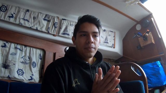 ¿Por qué decidí vivir en un velero en Noruega? | Josho смотреть онлайн