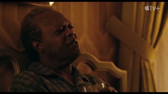 Последние дни Птолемея Грея ? Русский трейлер ? Сериал 2022 (AppleTV ) смотреть онлайн