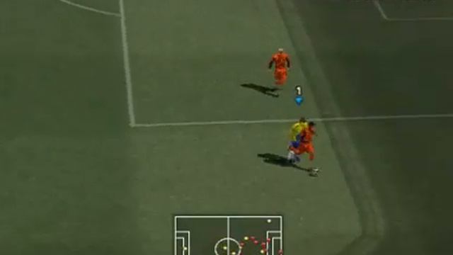 Winning eleven 7 [ WEndetta 2003-2004 ] смотреть онлайн