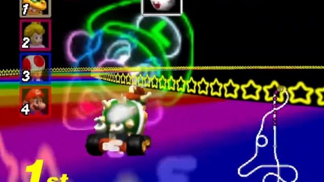 Mario Kart 64 | Full Game Walkthrough смотреть онлайн