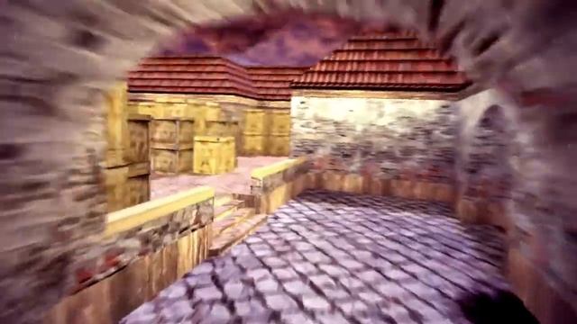 Temper [CS 1.6] смотреть онлайн