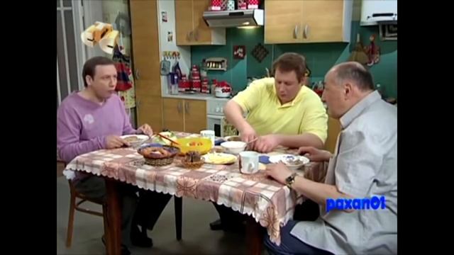 ПУПонины ПУП/RYTP NEW (FULL)