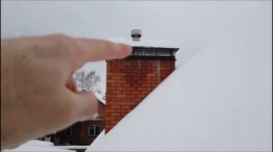 Задувает Котел, решение проблемы!