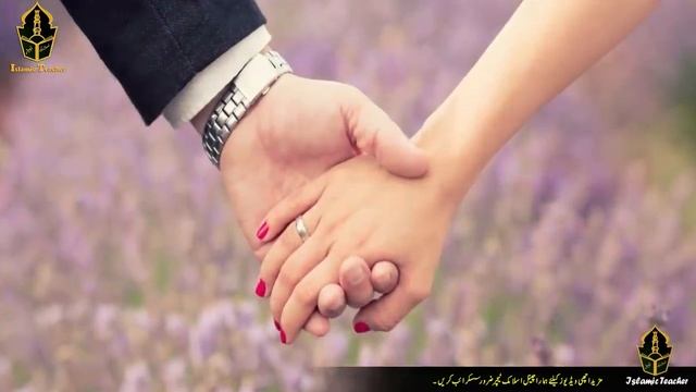 Ketne Dino Bad Apni Biwi Se Humbistari Karni Chahiye | Hazrat Umar (R.A) Ka Jowab | Islamic Teache смотреть онлайн