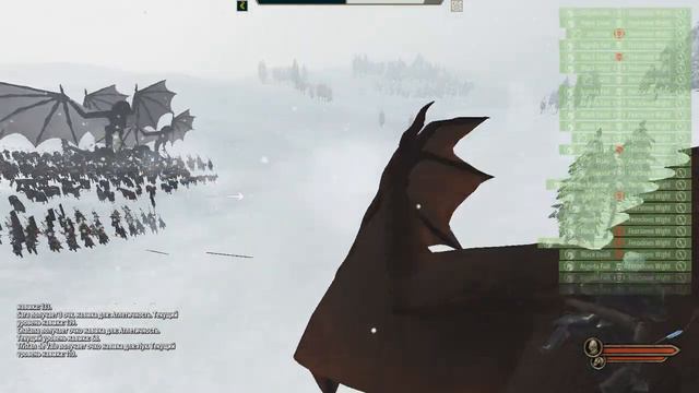 Игра престолов, Mount & Blade 2 Banerlord 1.1.5 Сможет ли король одичалых править миром №11 смотреть онлайн