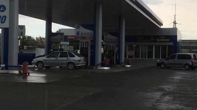 Свой бизнес. Сеть АЗС "АЛЬФА" город Муром смотреть онлайн