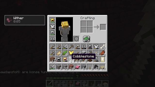 Exploring new Nether Update in Java SMP (Hindi) Minecraft #1 смотреть онлайн