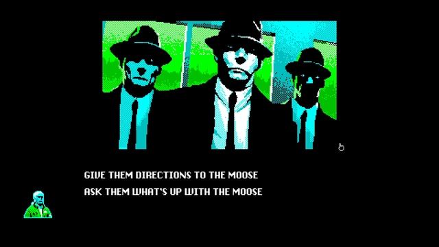 MOTHMEN 1966 PART 1 ( NO COMMENTRY ) смотреть онлайн