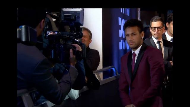 The Best FIFA Football Awards 2017 смотреть онлайн