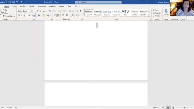 RCBC: ENG 101 - Final Portfolio HOW TO смотреть онлайн