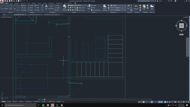 Lo que no te dicen sobre poner HATCH en AutoCAD ?? смотреть онлайн