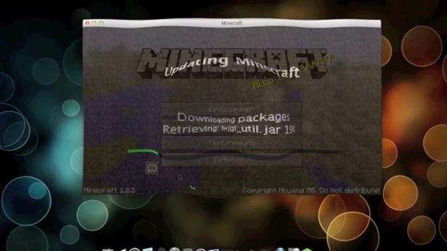 How to get Minecraft Free! [Deutsch/HD/1.2.5/Mac] смотреть онлайн