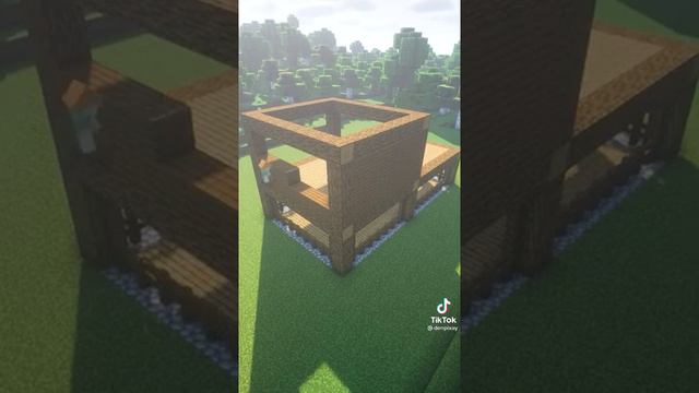 идеи для майнкрафта дома смотреть онлайн