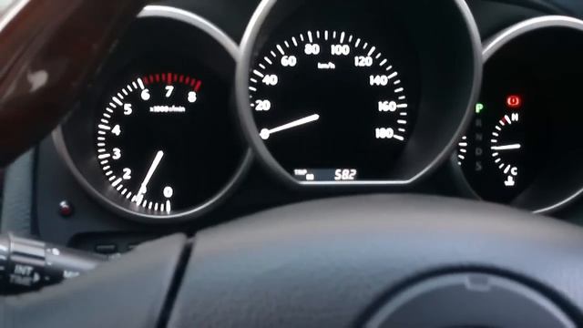 SC430 Auto VSC cut смотреть онлайн