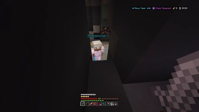 Hive Skywars Trapping, With Fake Blocks 2 смотреть онлайн