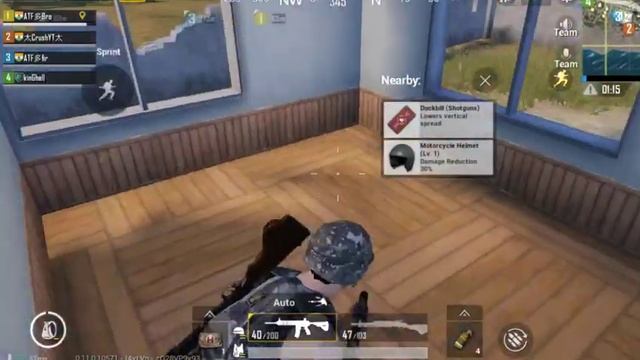 RANK PUSH | PUBG MOBILE LIVE STREAM IN HINDI l CRUSH GAMING смотреть онлайн