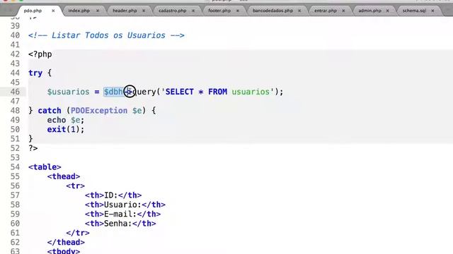 2 PDO смотреть онлайн