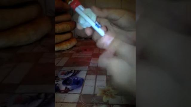 Как сделать циркуль в домашних условиях? смотреть онлайн