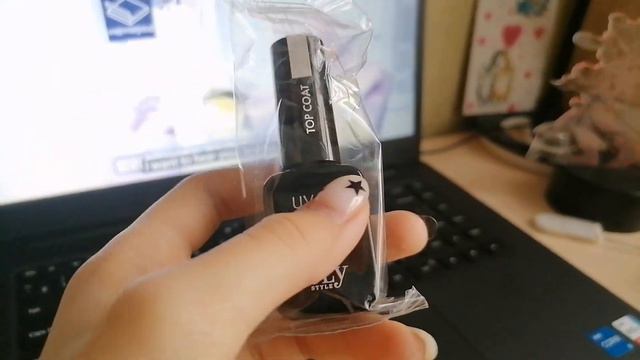 распаковка товаров для маникюра с вб😏 смотреть онлайн