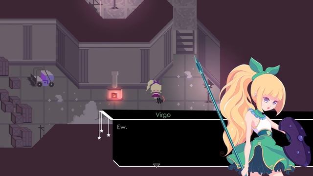 Virgo Versus The Zodiac PL #2 | Wybuchem w twarz?! смотреть онлайн