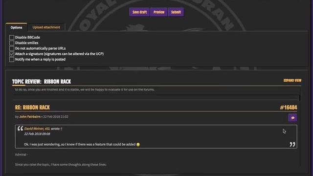 phpBB Selective Quote смотреть онлайн