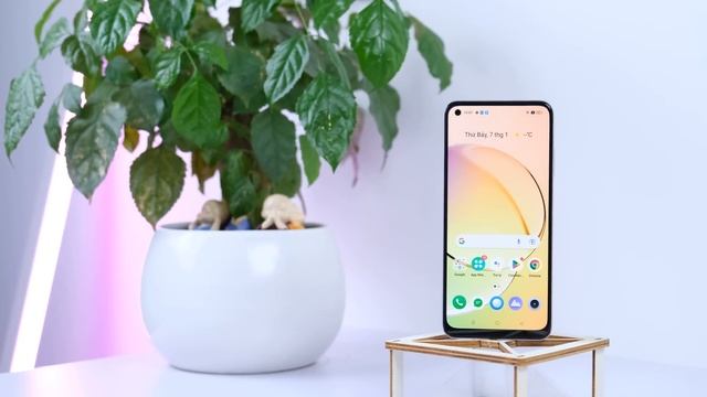 Mở hộp Realme 10 CHÍNH HÃNG 256GB RẺ NHẤT ! смотреть онлайн
