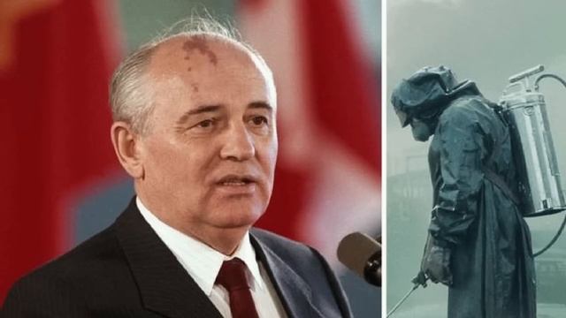 What if Gorbachev Saved the Soviet Union смотреть онлайн