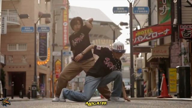 Sabrina - BOYS BOYS BOYS - Remix. (Dance Video) смотреть онлайн