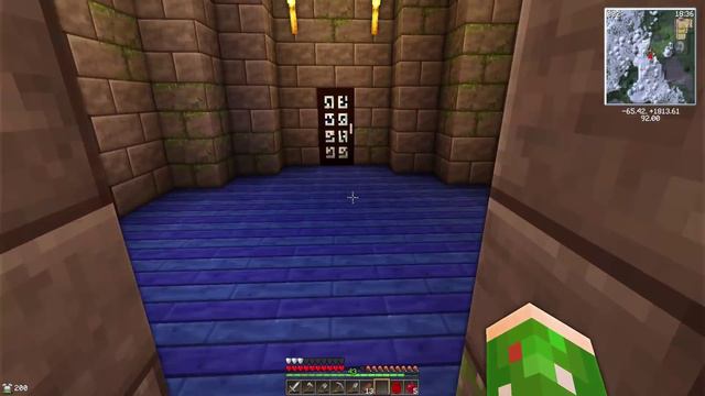 Harmony Hollow | Ep.3 | A MAGICAL TOWER AND NEW MODS!! смотреть онлайн