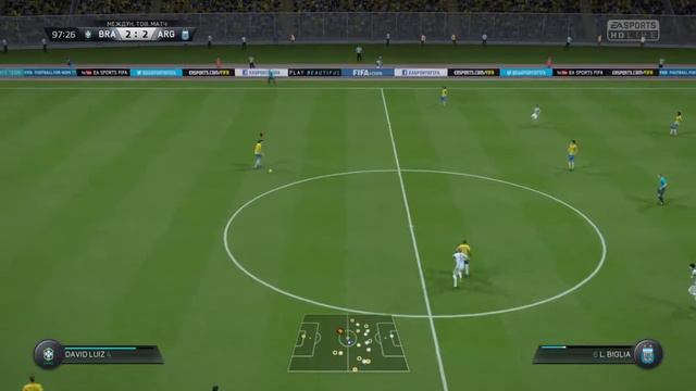 Fifa 2017 11 смотреть онлайн