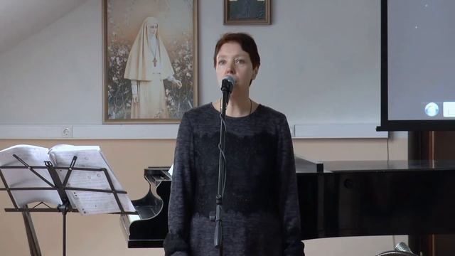 ЧАДО СМОТРИ 31 марта 2018 ДУШОЮ С БОГОМ ГОВОРИ смотреть онлайн