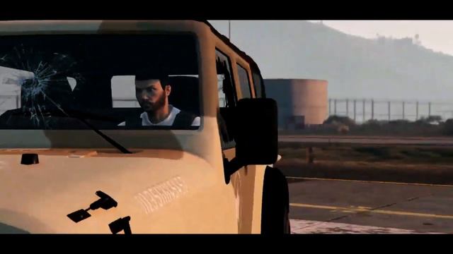 GTA 5- RP- Hoodwink- Season 3- Episode 8- Evasion смотреть онлайн