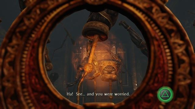 Uncharted 3 body parts puzzle solved смотреть онлайн
