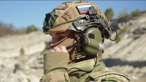 Активные наушники EARMOR. Обзор с огнестрелом.