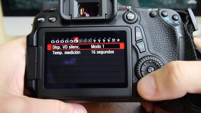 Canon EOS 70D | Revisión en profundidad y calidades смотреть онлайн