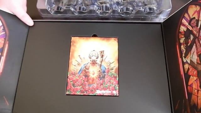 Borderlands 3 ULTIMATE Diamond Loot Chest Unboxing + EPIC Merchandise