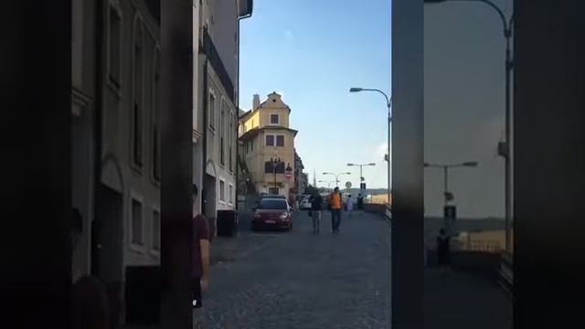 Братислава интересные места Bratislava Slovakia смотреть онлайн