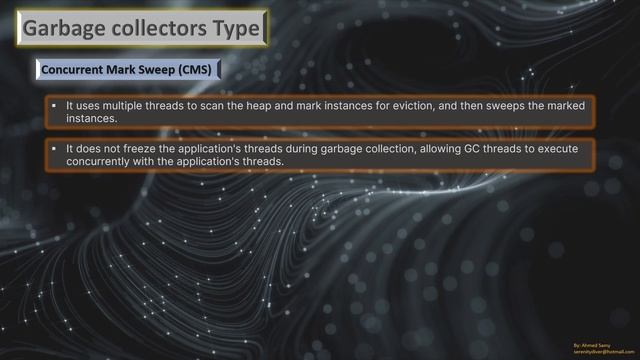 09 - What is Garbage Collection in Java? смотреть онлайн