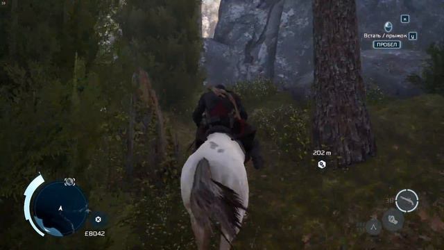 Assassin's Creed III Remastered (No Comments) / Синхронизация 100% / Часть 48 / Турнир Бостона! смотреть онлайн