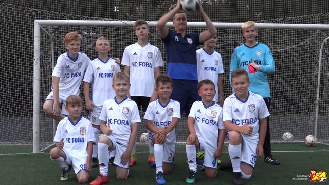 Фора Challenge смотреть онлайн